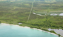 South Shore, Prince Edward County