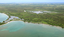 South Shore, Prince Edward County