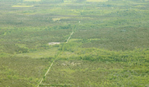 South Shore, Prince Edward County