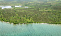 South Shore, Prince Edward County