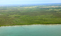 South Shore, Prince Edward County