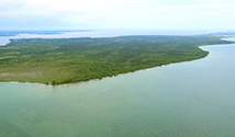 South Shore, Prince Edward County