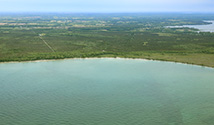 South Shore, Prince Edward County