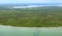 South Shore, Prince Edward County