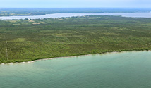 South Shore, Prince Edward County
