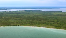 South Shore, Prince Edward County