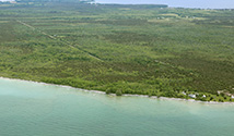 South Shore, Prince Edward County