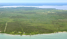 South Shore, Prince Edward County