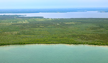 South Shore, Prince Edward County