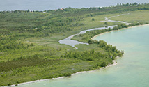 South Shore, Prince Edward County