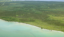 South Shore, Prince Edward County