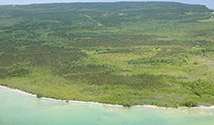 South Shore, Prince Edward County