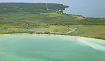 South Shore, Prince Edward County