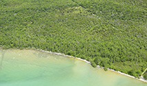 South Shore, Prince Edward County