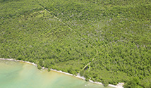 South Shore, Prince Edward County