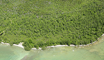 South Shore, Prince Edward County