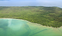 South Shore, Prince Edward County