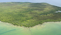 South Shore, Prince Edward County