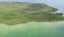 South Shore, Prince Edward County