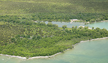 South Shore, Prince Edward County