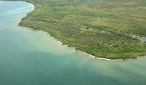 South Shore, Prince Edward County