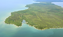 South Shore, Prince Edward County