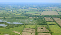 South Shore, Prince Edward County