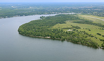 Lemoines Point, Kingston