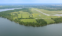 Lemoines Point, Kingston