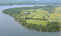 Lemoines Point, Kingston