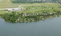 Lemoines Point, Kingston