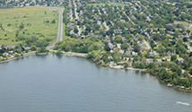 Lakeland Point, Reddendale, Kingston