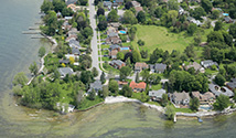 Lakeland Point, Reddendale, Kingston