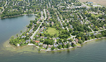 Lakeland Point, Reddendale, Kingston