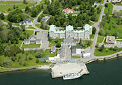 Rockwood/Ontario Hospital, Kingston