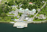 Rockwood/Ontario Hospital, Portsmouth