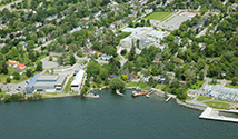 Bader Complex, Mortonwood, Kingston
