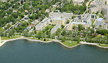 Breakwater Park, Kingston