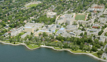 Breakwater Park, Kingston