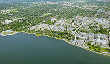 Breakwater Park, Kingston