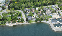 Richardson Beach, KYC, Kingston