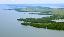 Wolfe Island, Kingston