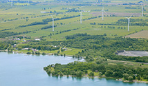 Wolfe Island, Kingston