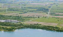 Wolfe Island, Kingston