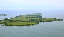 Wolfe Island, Kingston