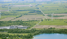 Wolfe Island, Kingston