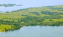 Wolfe Island, Kingston