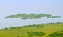 Wolfe Island, Kingston