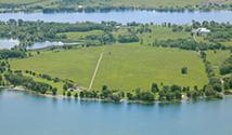 Simcoe Island, Kingston