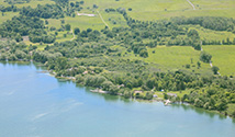 Simcoe Island, Kingston